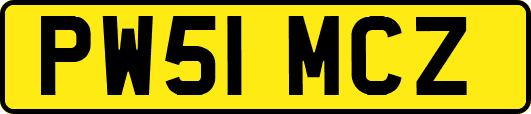 PW51MCZ
