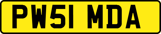 PW51MDA