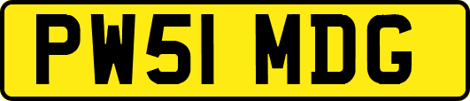 PW51MDG