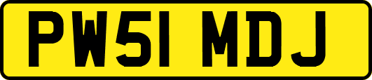 PW51MDJ