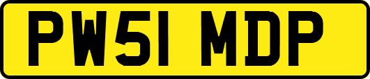 PW51MDP
