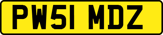 PW51MDZ