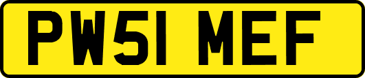 PW51MEF
