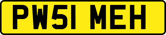 PW51MEH
