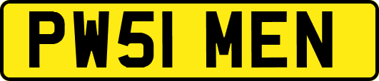 PW51MEN