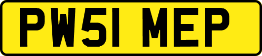PW51MEP