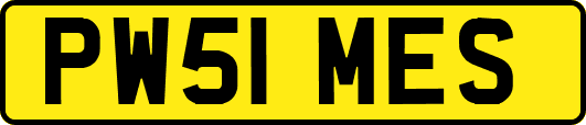 PW51MES