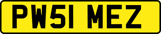 PW51MEZ