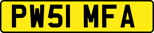 PW51MFA