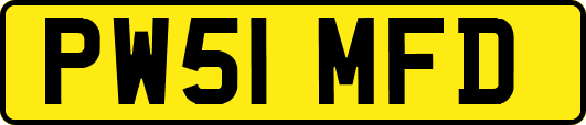 PW51MFD