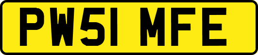 PW51MFE