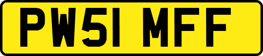 PW51MFF
