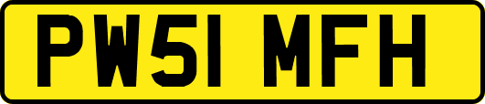 PW51MFH