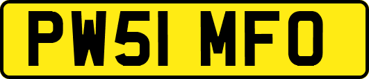 PW51MFO