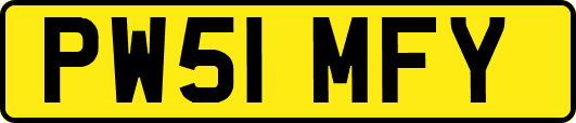 PW51MFY