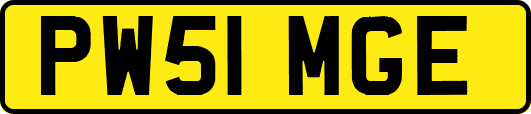 PW51MGE