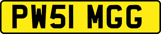 PW51MGG
