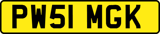 PW51MGK