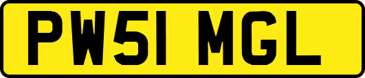 PW51MGL