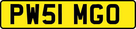 PW51MGO