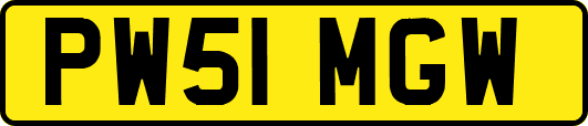 PW51MGW