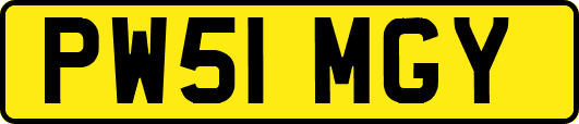 PW51MGY