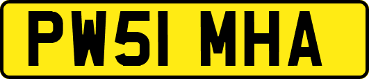 PW51MHA