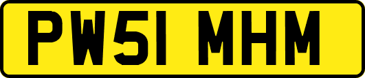 PW51MHM