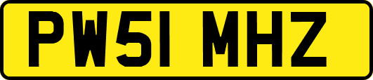 PW51MHZ