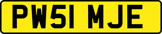 PW51MJE