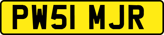 PW51MJR