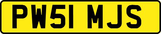 PW51MJS