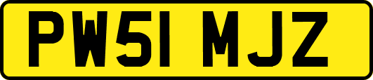 PW51MJZ