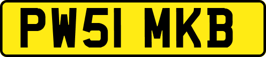 PW51MKB