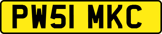 PW51MKC
