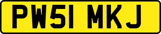 PW51MKJ
