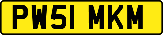 PW51MKM