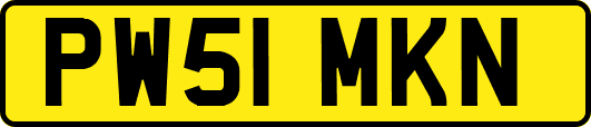 PW51MKN