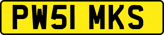 PW51MKS