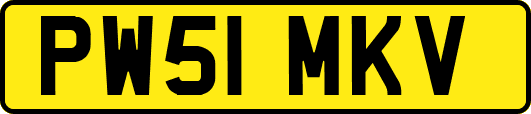 PW51MKV