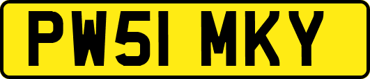 PW51MKY
