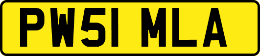 PW51MLA