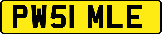 PW51MLE