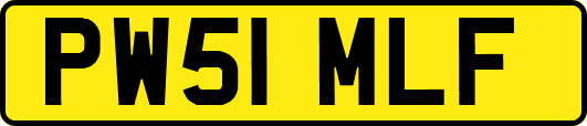 PW51MLF