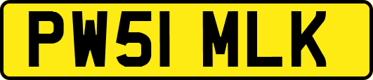 PW51MLK