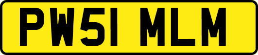 PW51MLM