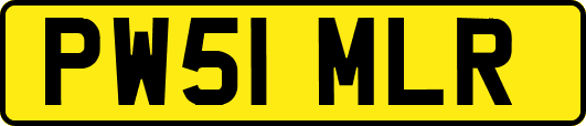 PW51MLR