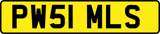 PW51MLS