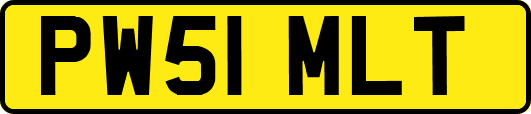 PW51MLT