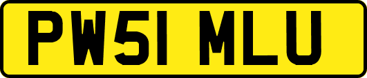 PW51MLU